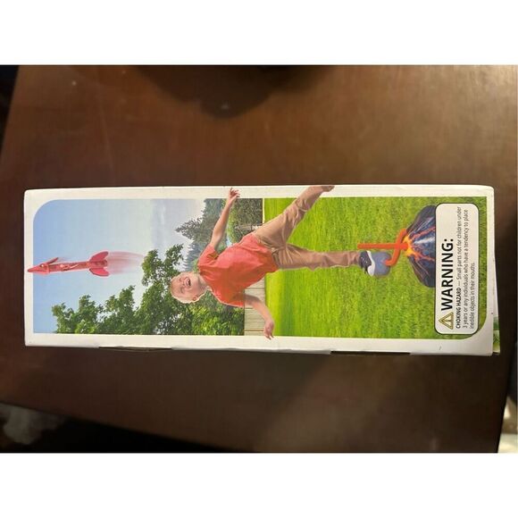 NWT set of 3 Dino blasters - Picture 4 of 4